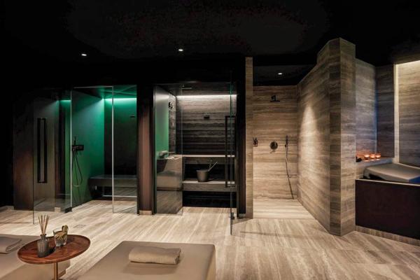 Ammades All Suites Beach Hotel & Spa - Adults Only *****, Faliraki, Rodos, Grécko 12
