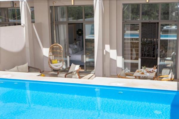 Hotel Wyndham Grand Crete Mirabello Bay *****, Agios Nikolaos, Kréta, Grécko 2