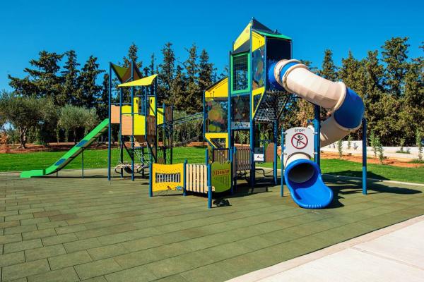 Pilot Beach Resort *****, Georgioupoli, Kréta, Grécko 20