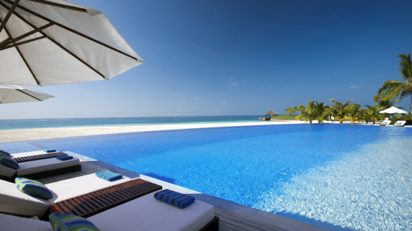 Velassaru Maldives *****, Maledivy 19