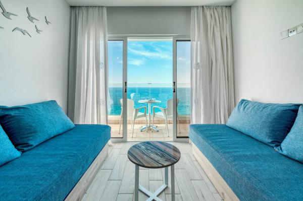 Hotel Atlantica Sungarden Beach ****, Ayia Napa, Cyprus 13