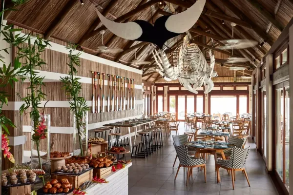 C Mauritius / ex C Palmar ****, Belle Mare, Maurícius 6