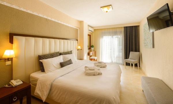 Secret Paradise Hotel & Spa ****, Chalkidiki, Grécko 11
