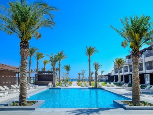Iberotel Costa Mares Hotel *****, Marsa Alam, Egypt 11