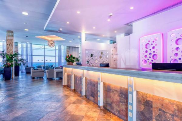 Hotel Atlantica Sungarden Beach ****, Ayia Napa, Cyprus 7