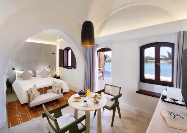 Mövenpick Resort El Quseir *****, Marsa Alam, Egypt 7