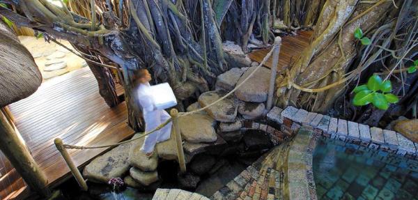 Canonnier Beachcomber Golf Resort & Spa ****, Maurícius, Pointe Aux Canonniers 9