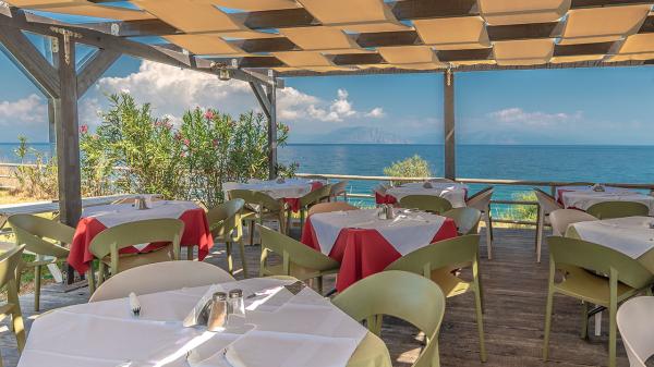 Pavlina Beach Hotel ****, Peloponéz, Grécko 18
