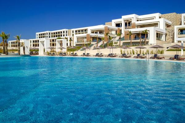 Hotel Mayia Exclusive Resort & Spa *****, Kiotari, Rodos, Grécko 2