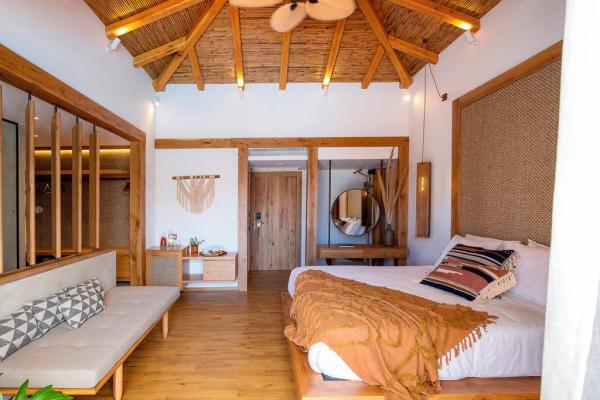 Stella Island Resort & Spa *****, Analipsis, Kréta, Grécko 4