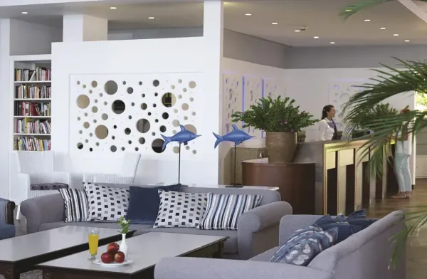 Hotel Atlantica Sungarden Beach ****, Ayia Napa, Cyprus 17