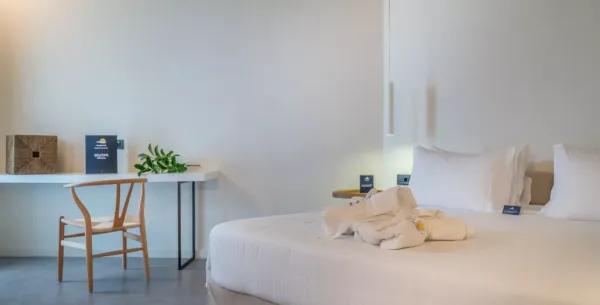 Hotel Caravel Suites *****, Tsilivi, Zakyntos, Grécko 7