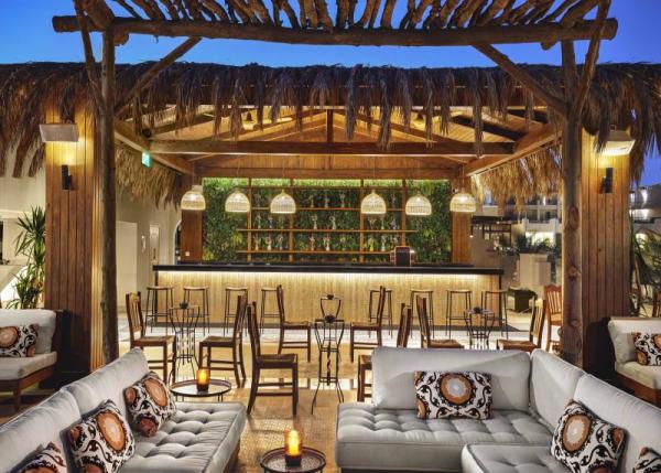 Iberotel Costa Mares Hotel *****, Marsa Alam, Egypt 20