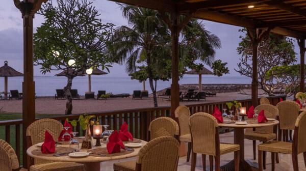 Bali Tropic Resort & Spa ****, Tanjung Benoa, Bali 11