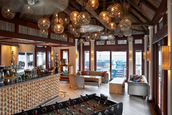 C Mauritius / ex C Palmar ****, Belle Mare, Maurícius 4