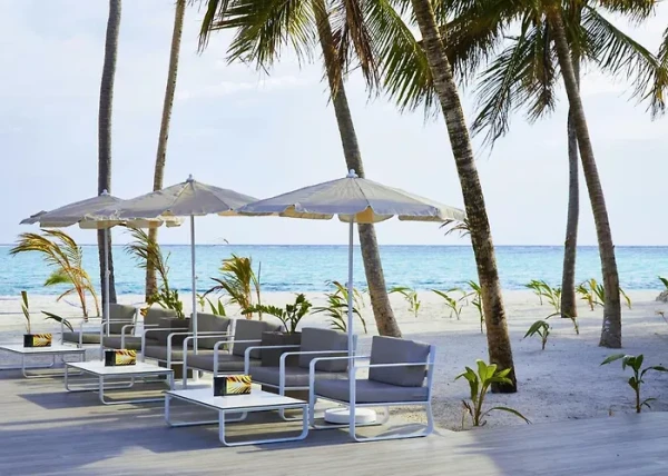 Hotel Riu Palace Maldivas *****, Maldivy 19