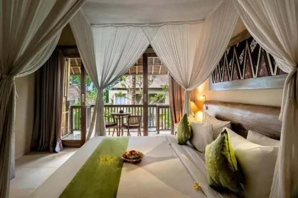 The Alena Resort A Pramana Experience ****, Ubud, Bali 16