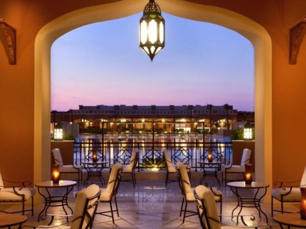 Jaz Tamerina, Almaza Bay *****, Marsa Matrouh, Egypt 17