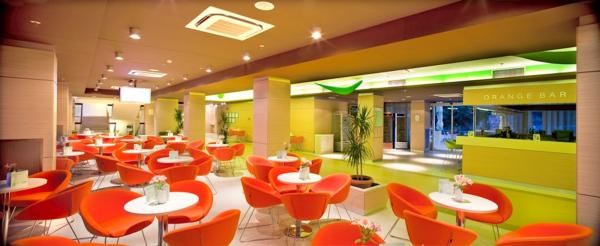 Family Hotel Vespera ****, Mali Lošinj, Chorvátsko 4