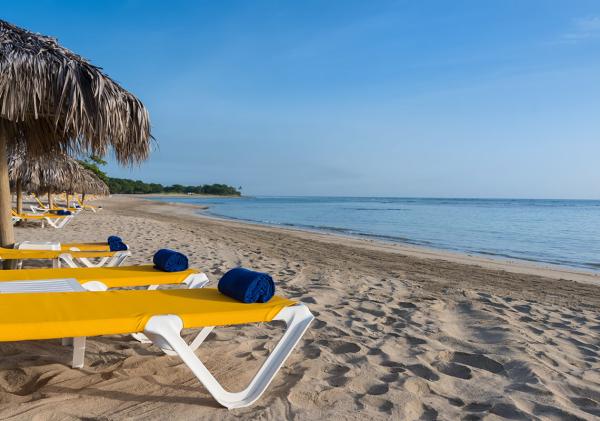 Iberostar Waves Costa Dorada *****, Puerto Plata, Dominikánska republika 9