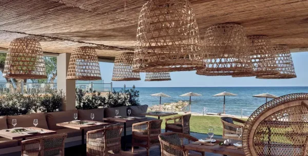 Hotel Caravel Suites *****, Tsilivi, Zakyntos, Grécko 2