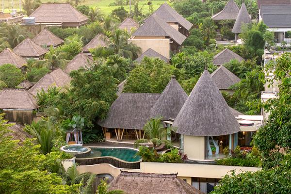 The Alena Resort A Pramana Experience ****, Ubud, Bali 2