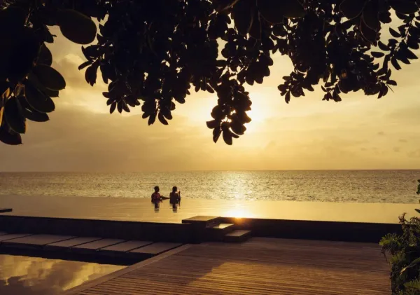 Four Seasons Resort Seychelles at Desroches Island ******, Seychely 18