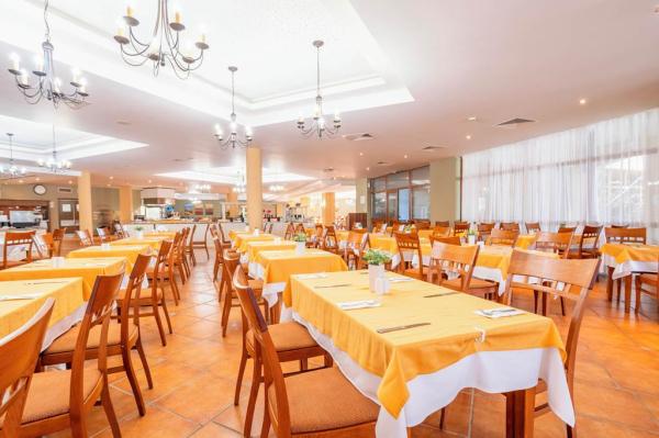 HVD Clubhotel Miramar ****, Obzor, Bulharsko 14