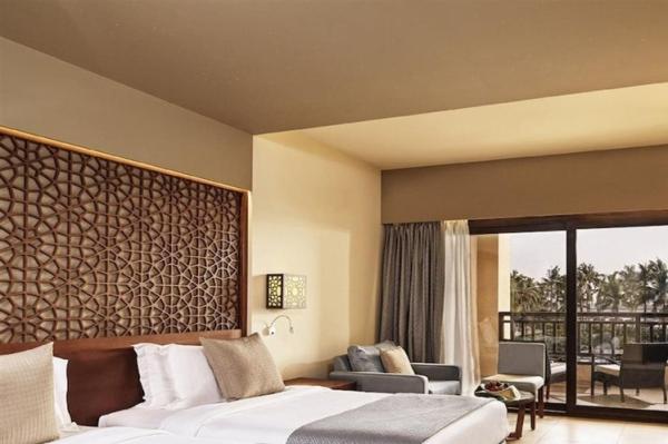 Fanar Hotel and Residences *****, Omán, Salalah 6