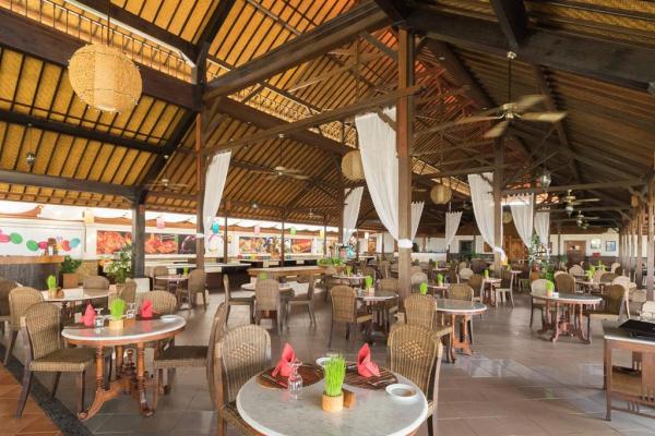 Bali Tropic Resort & Spa ****, Tanjung Benoa, Bali 16
