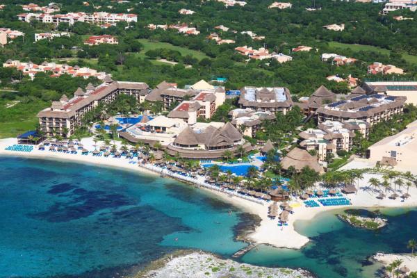 Hotel Catalonia Riviera Maya ****, Mexiko, Riviera Maya