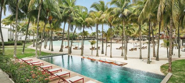 Paradise Cove Boutique Hotel*****, Anse La Raie, Maurícius 2