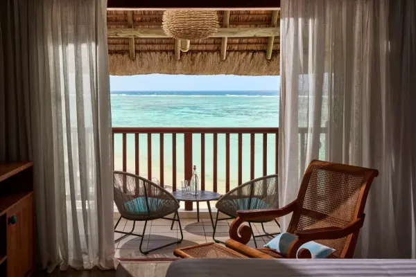 C Mauritius / ex C Palmar ****, Belle Mare, Maurícius 12