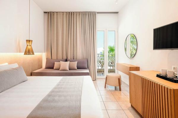 Magda Hotel ****, Gouves, Kréta, Grécko 8