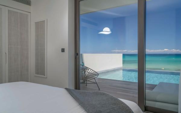 Hotel Caravel Suites *****, Tsilivi, Zakyntos, Grécko 10