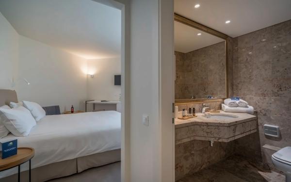 Hotel Caravel Suites *****, Tsilivi, Zakyntos, Grécko 9