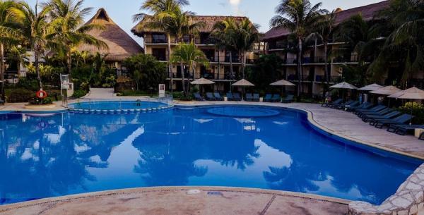 Hotel Catalonia Riviera Maya ****, Mexiko, Riviera Maya 20