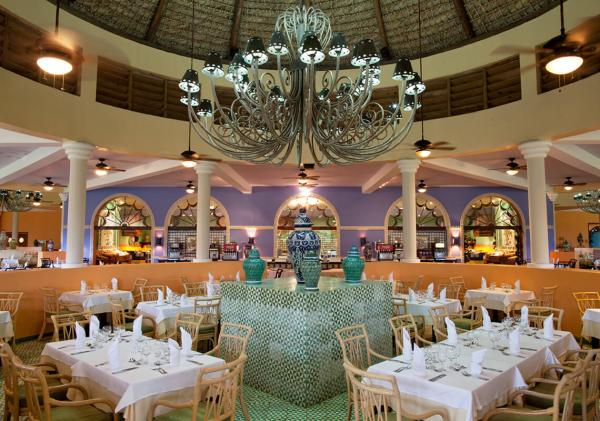 Iberostar Waves Costa Dorada *****, Puerto Plata, Dominikánska republika 4