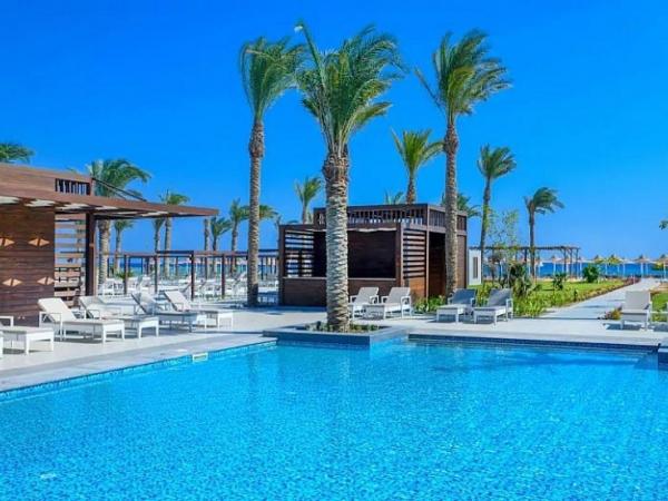 Iberotel Costa Mares Hotel *****, Marsa Alam, Egypt 3