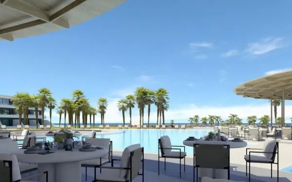 Hotel Lyttos Mare *****, Hersonissos, Kréta, Grécko 19