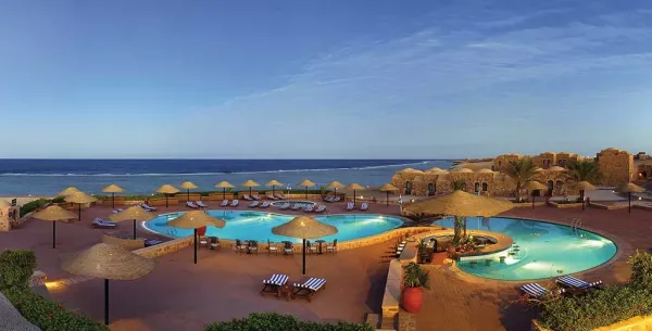 Mövenpick Resort El Quseir *****, Marsa Alam, Egypt 19