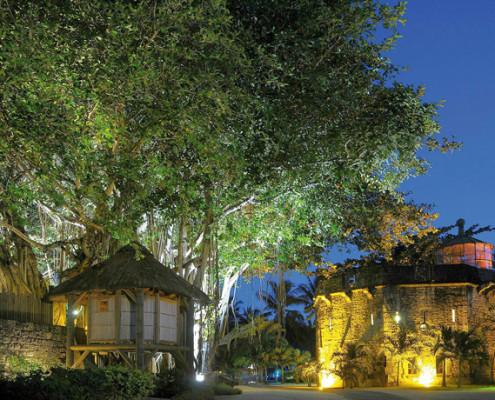 Canonnier Beachcomber Golf Resort & Spa ****, Maurícius, Pointe Aux Canonniers 1