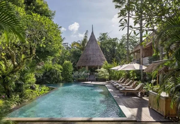 The Alena Resort A Pramana Experience ****, Ubud, Bali 19