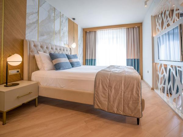 Secret Paradise Hotel & Spa ****, Chalkidiki, Grécko 15