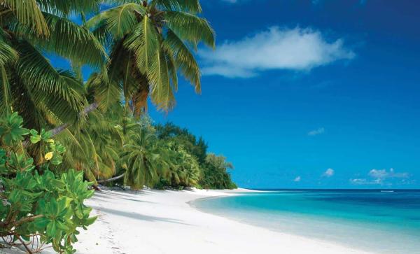 Four Seasons Resort Seychelles at Desroches Island ******, Seychely 15