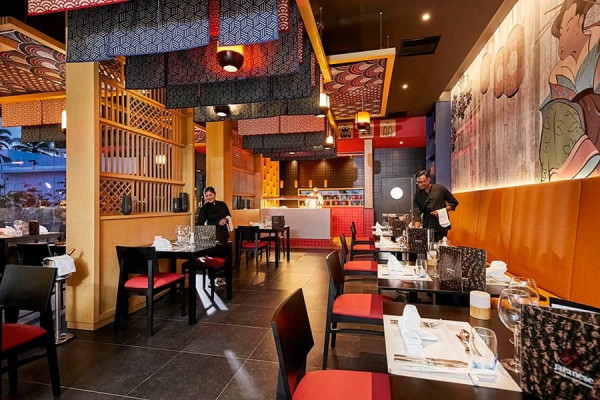 Hotel Riu Palace Maldivas *****, Maldivy 3