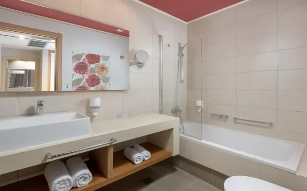 Hotel Porto Angeli *****, Stegna, Rodos, Grécko 19