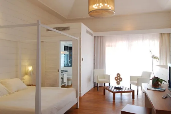 Mauricia Beachcomber Resort & Spa ****, Maurícius, Grand Baie 11