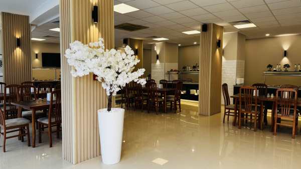 Queen Nelly Park Hotel ****, Kiten, Bulharsko 14