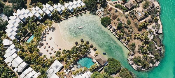 Paradise Cove Boutique Hotel*****, Anse La Raie, Maurícius 6